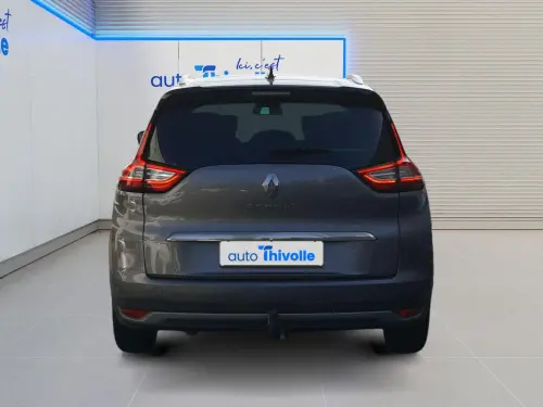 Renault Grand Scenic Grand Scenic TCe 140 EDC Techno - Photo 3