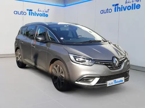 Renault Grand Scenic Grand Scenic TCe 140 EDC Techno - Photo 6