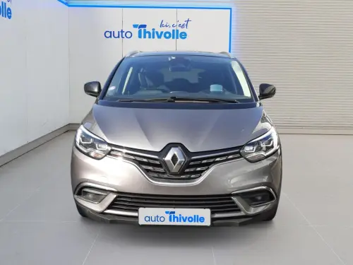 Renault Grand Scenic Grand Scenic TCe 140 EDC Techno - Photo 7