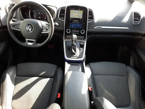 Renault Grand Scenic Grand Scenic TCe 140 EDC Techno - Photo 11