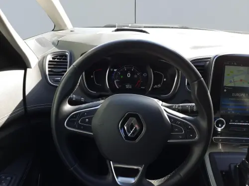 Renault Grand Scenic Grand Scenic TCe 140 EDC Techno - Photo 12