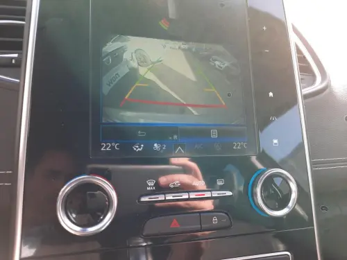 Renault Grand Scenic Grand Scenic TCe 140 EDC Techno - Photo 16