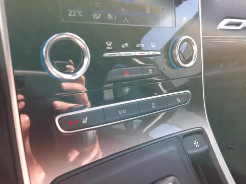 Renault Grand Scenic Grand Scenic TCe 140 EDC Techno - Photo 17