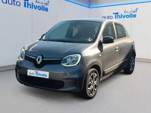 Renault Twingo Twingo III SCe 65 Equilibre - Photo 0