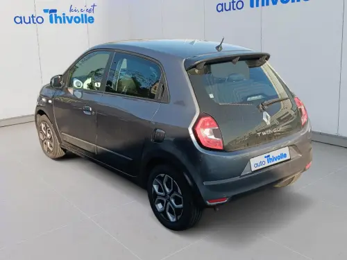 Renault Twingo Twingo III SCe 65 Equilibre - Photo 2
