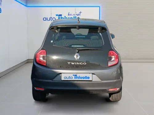 Renault Twingo Twingo III SCe 65 Equilibre - Photo 3