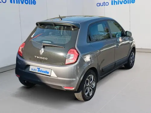 Renault Twingo Twingo III SCe 65 Equilibre - Photo 4