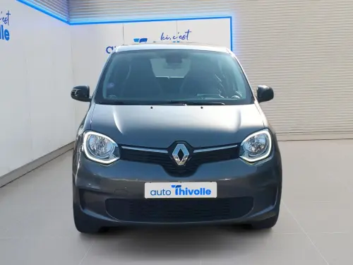 Renault Twingo Twingo III SCe 65 Equilibre - Photo 7