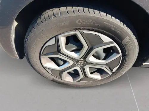 Renault Twingo Twingo III SCe 65 Equilibre - Photo 8