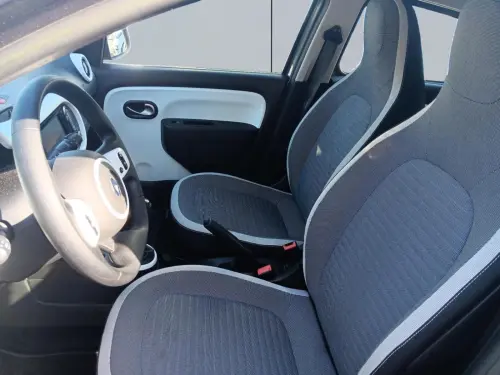Renault Twingo Twingo III SCe 65 Equilibre - Photo 9