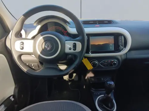 Renault Twingo Twingo III SCe 65 Equilibre - Photo 11