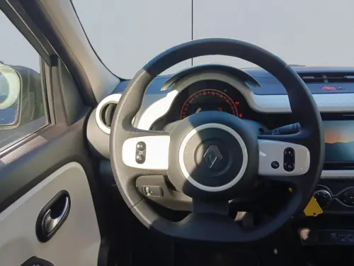 Renault Twingo Twingo III SCe 65 Equilibre - Photo 12
