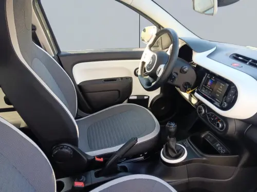 Renault Twingo Twingo III SCe 65 Equilibre - Photo 16