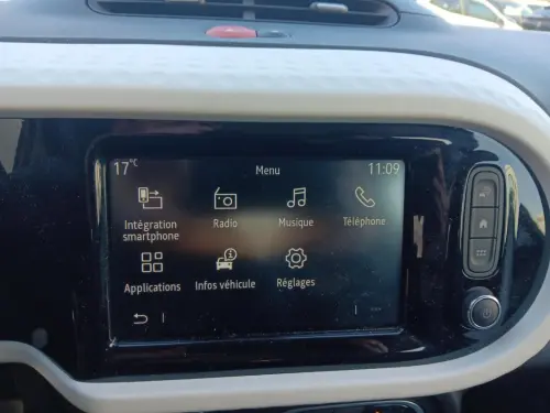 Renault Twingo Twingo III SCe 65 Equilibre - Photo 19