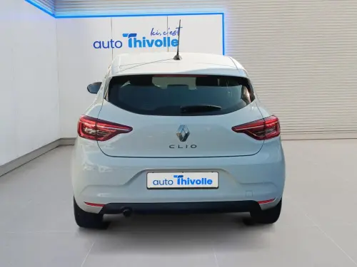 Renault Clio Clio SCe 65 Authentic - Photo 3