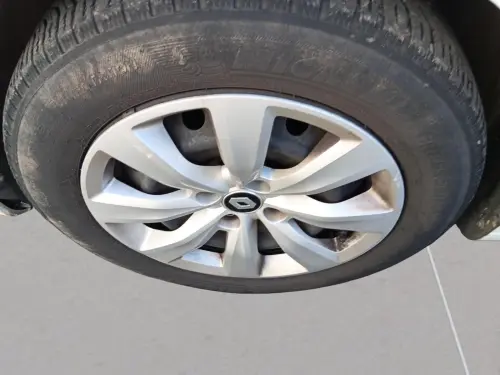 Renault Clio Clio SCe 65 Authentic - Photo 8