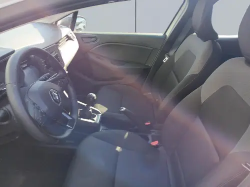 Renault Clio Clio SCe 65 Authentic - Photo 9