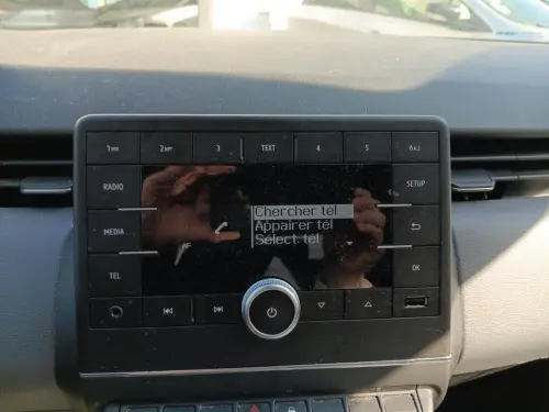 Renault Clio Clio SCe 65 Authentic - Photo 19