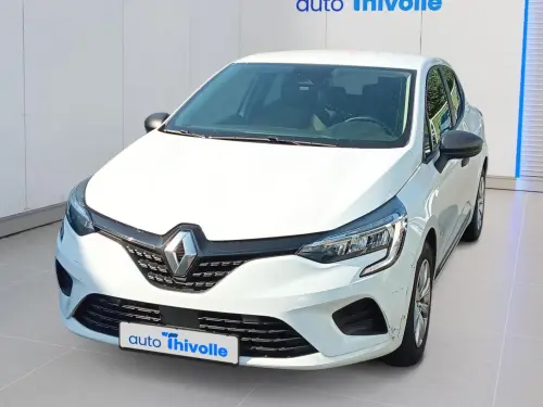 Renault Clio Clio SCe 65 Authentic - Photo 0