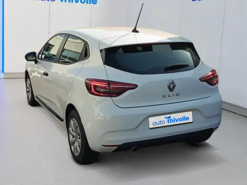 Renault Clio Clio SCe 65 Authentic - Photo 2