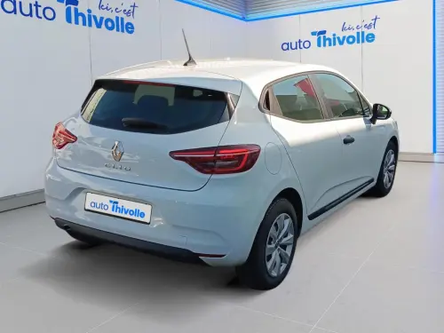 Renault Clio Clio SCe 65 Authentic - Photo 4