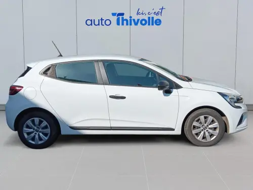 Renault Clio Clio SCe 65 Authentic - Photo 5