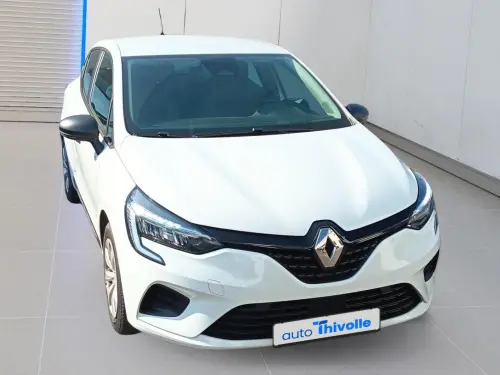 Renault Clio Clio SCe 65 Authentic - Photo 6