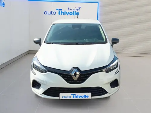 Renault Clio Clio SCe 65 Authentic - Photo 7