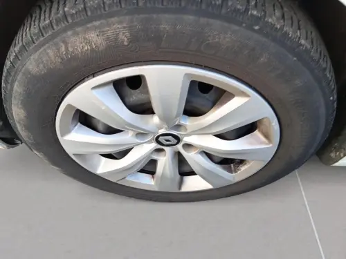 Renault Clio Clio SCe 65 Authentic - Photo 8