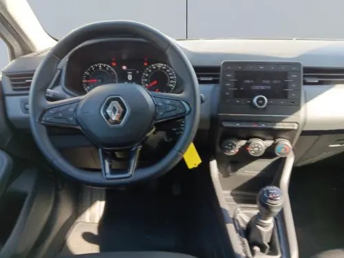 Renault Clio Clio SCe 65 Authentic - Photo 11