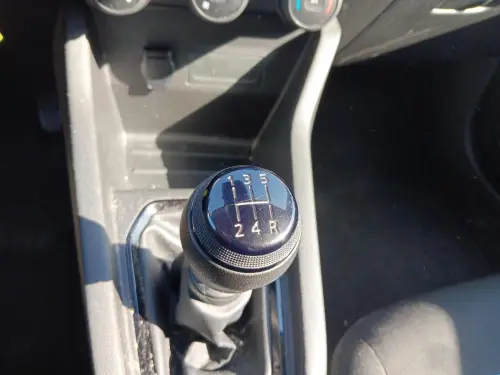 Renault Clio Clio SCe 65 Authentic - Photo 14