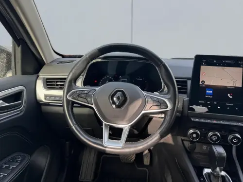 Renault Arkana TCe 140 EDC FAP Intens - Photo 11