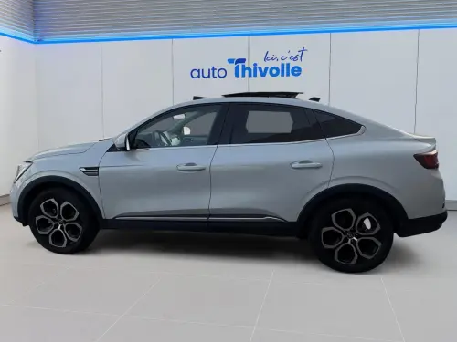 Renault Arkana E-Tech hybride 145 - 22 Techno - Photo 1