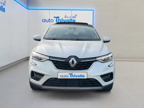 Renault Arkana E-Tech hybride 145 - 22 Techno - Photo 6