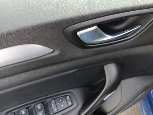 Renault Megane estate Mégane IV Estate Blue dCi 115 - 21B Intens - Photo 10