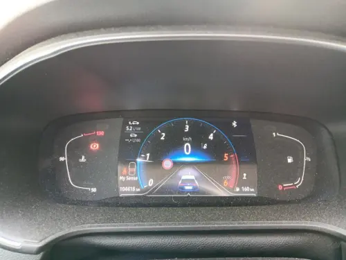 Renault Megane estate Mégane IV Estate Blue dCi 115 - 21B Intens - Photo 13