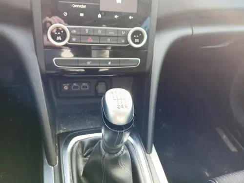 Renault Megane estate Mégane IV Estate Blue dCi 115 - 21B Intens - Photo 14