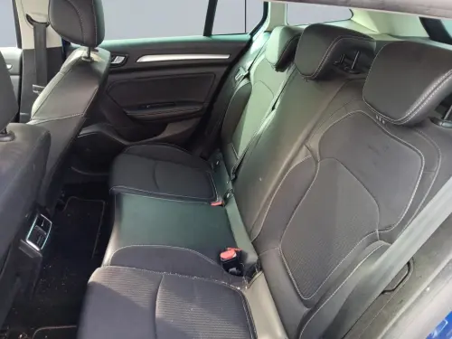 Renault Megane estate Mégane IV Estate Blue dCi 115 - 21B Intens - Photo 15