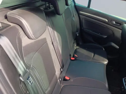 Renault Megane estate Mégane IV Estate Blue dCi 115 - 21B Intens - Photo 17