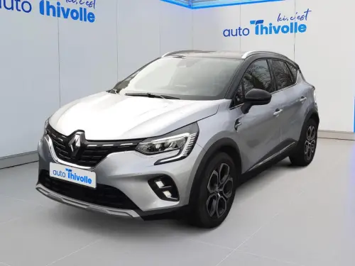 Renault Captur TCe 90 - 21 Intens - Photo 0