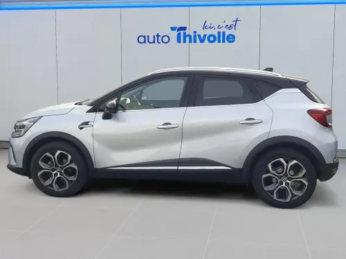 Renault Captur TCe 90 - 21 Intens - Photo 1