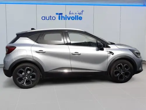 Renault Captur TCe 90 - 21 Intens - Photo 5