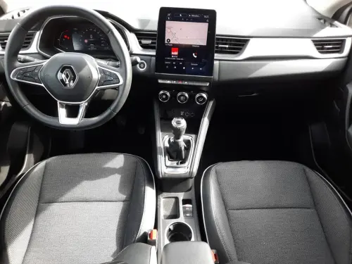 Renault Captur TCe 90 - 21 Intens - Photo 11