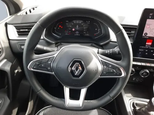 Renault Captur TCe 90 - 21 Intens - Photo 12