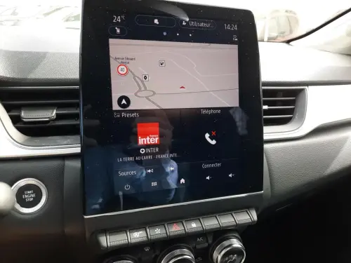 Renault Captur TCe 90 - 21 Intens - Photo 20