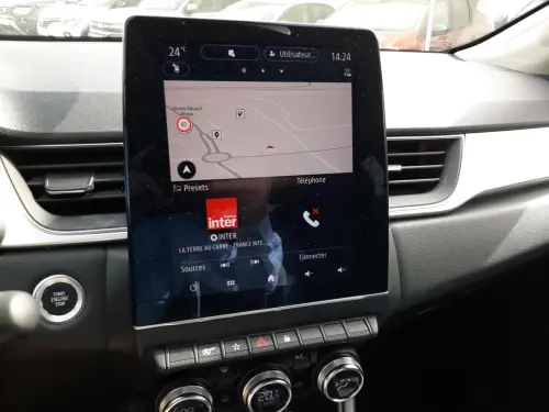 Renault Captur TCe 90 - 21 Intens - Photo 21