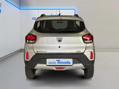 Dacia Spring Achat Intégral Confort Plus - Photo 3