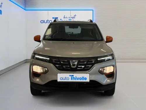 Dacia Spring Achat Intégral Confort Plus - Photo 6