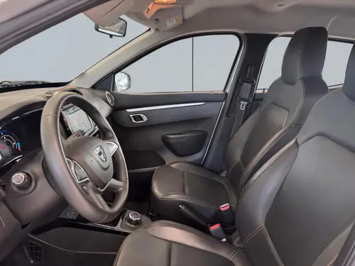 Dacia Spring Achat Intégral Confort Plus - Photo 8