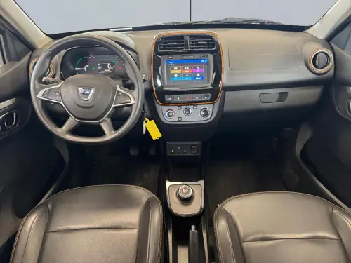 Dacia Spring Achat Intégral Confort Plus - Photo 10